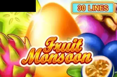 Fruit Monsun