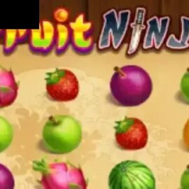Fruit Ninja