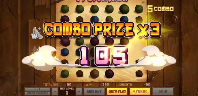 Fruit Ninja