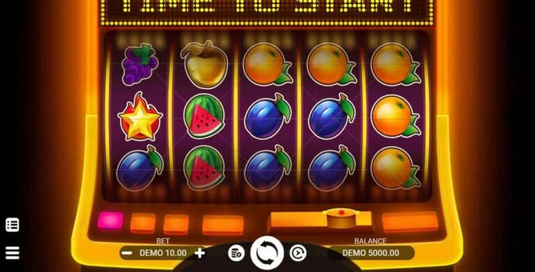 Fruit Nova