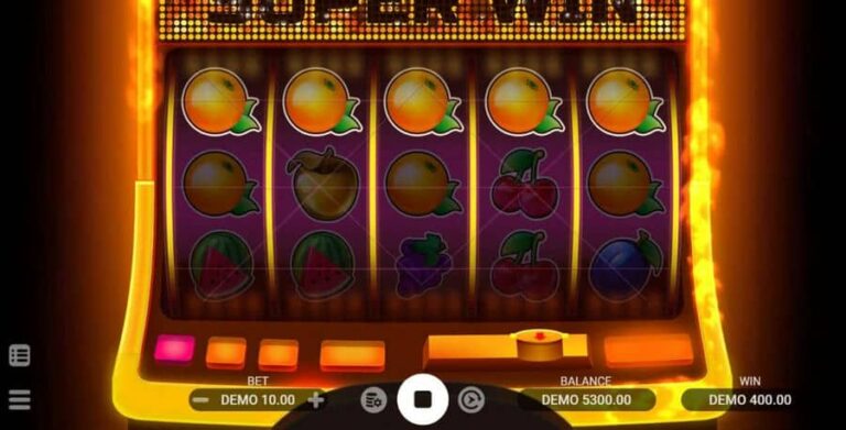 Fruit Nova