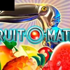 Fruit-O-Matic