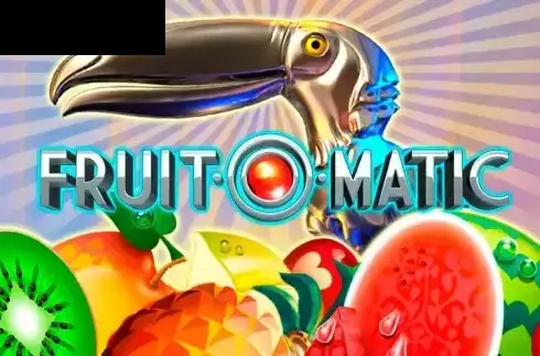 Fruit-O-Matic