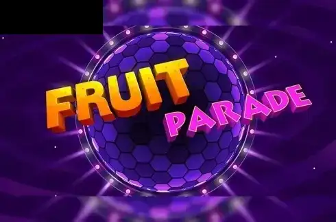 Fruit Parade