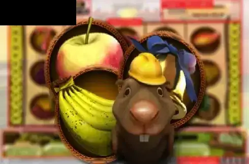 Fruit Paradise (esball)