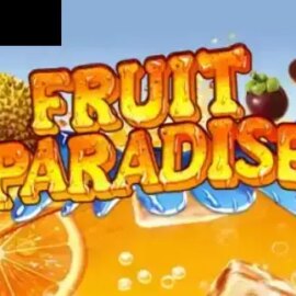 Fruit Paradise (Eurasian Gaming)