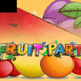 Fruit Party (Amaya)