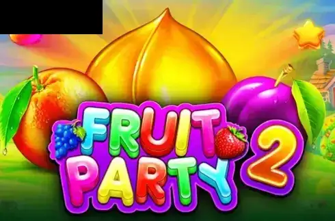 Fruit Party 2