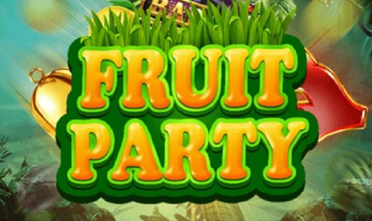 Fruit Party (KA Gaming)