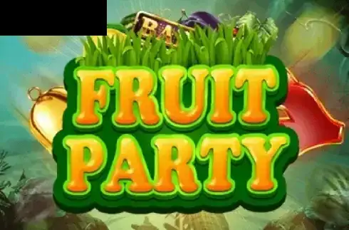 Fruit Party (KA Gaming)