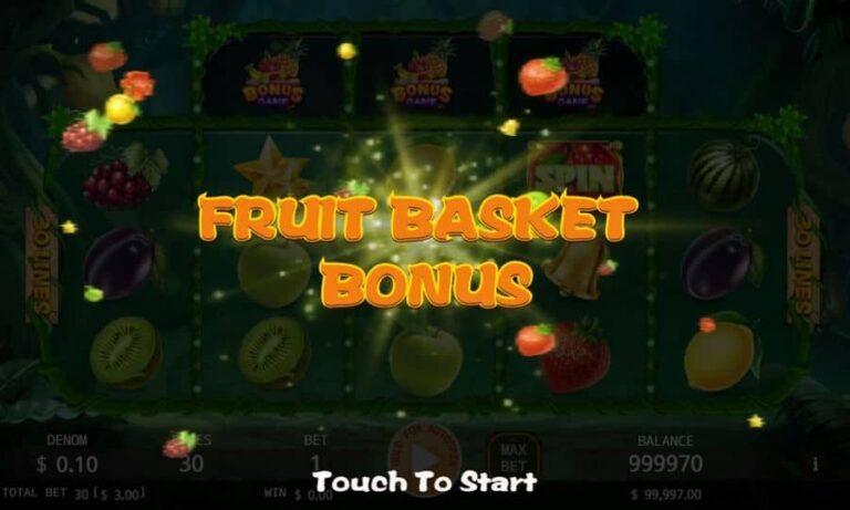 Fruit Party (KA Gaming)