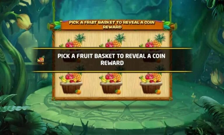 Fruit Party (KA Gaming)