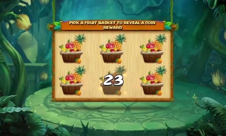Fruit Party (KA Gaming)