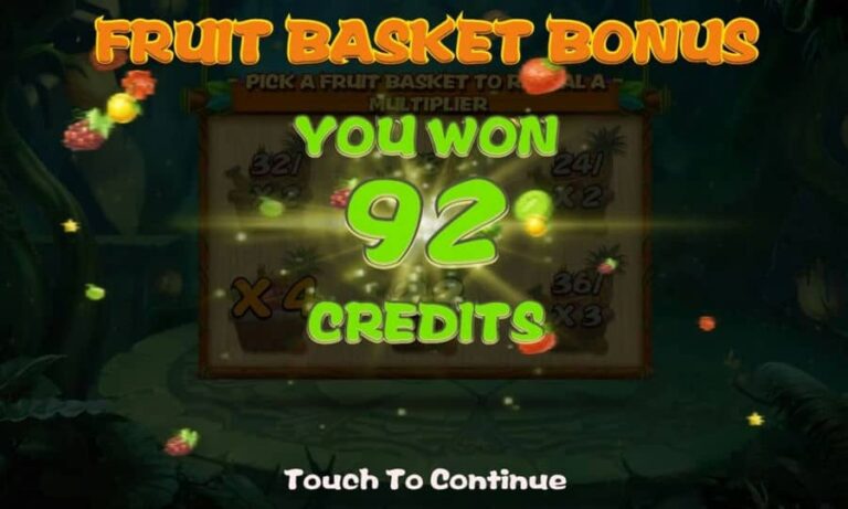 Fruit Party (KA Gaming)