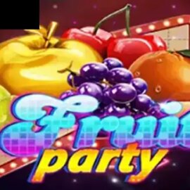 Fruit Party (PlayStar)