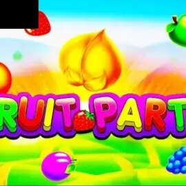 Fruit Party (Pragmatic Play)
