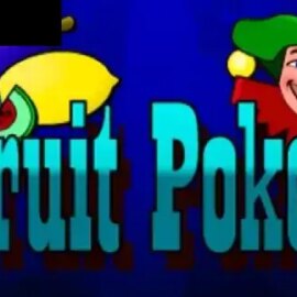 Fruit Poker
