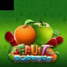 Fruit Poppers