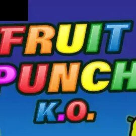 Fruit Punch K.O.
