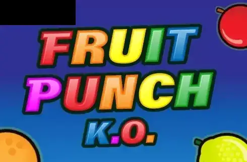 Fruit Punch K.O.