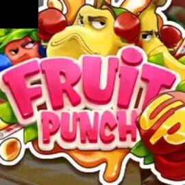 Fruit Punch Up