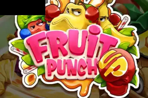 Fruit Punch Up