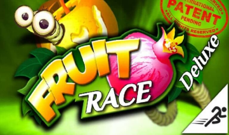 Fruit Race Deluxe