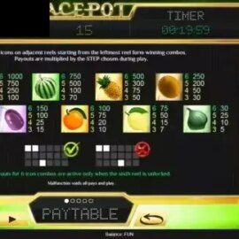 Fruit Race Deluxe