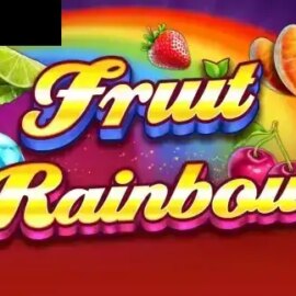 Fruit Rainbow