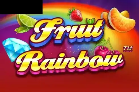 Fruit Rainbow