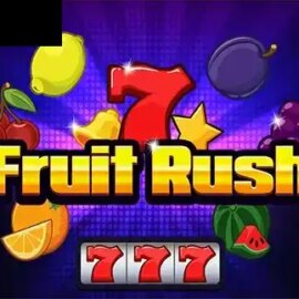 Fruit Rush (7mojos)