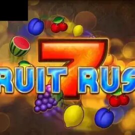 Fruit Rush (Gamomat)