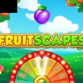 Fruit Scapes