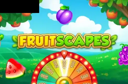 Fruit Scapes