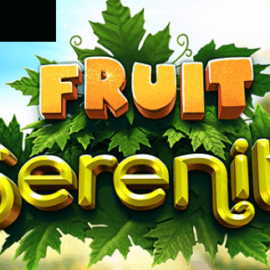 Fruit Serenity
