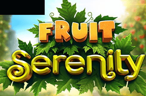 Fruit Serenity