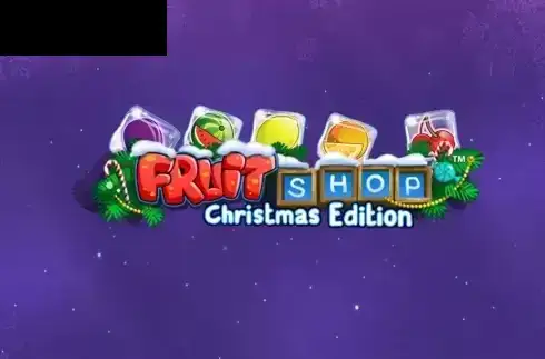 Fruit Shop Christmas Edition