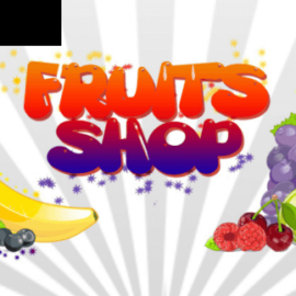 Fruit Shop (Portomaso)
