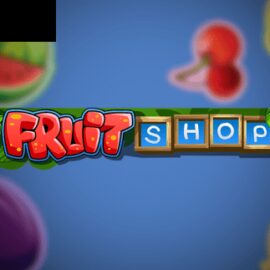 Fruit Shop (NetEnt)