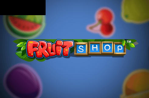 Fruit Shop (NetEnt)
