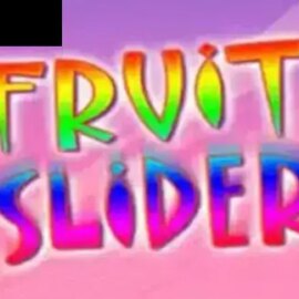 Fruit Slider
