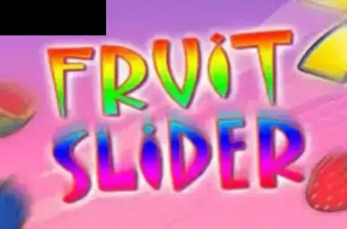 Fruit Slider