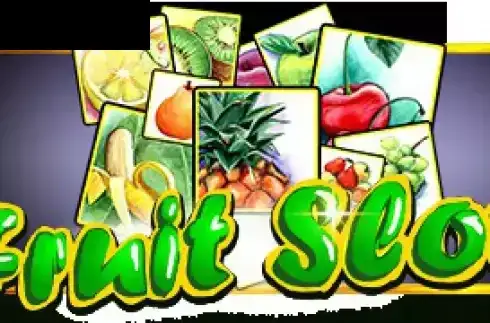 Fruit Slot (Pragmatic)