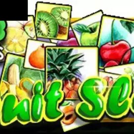 Fruit Slot 5 Lines