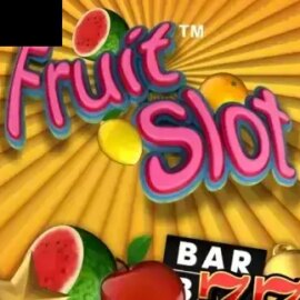 Fruit Slot (Spearhead Studios)