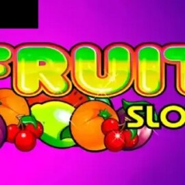 Fruit Slots (Microgaming)
