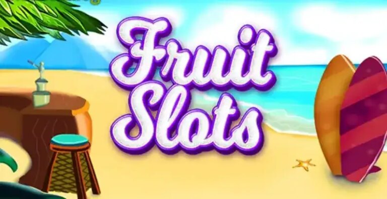Fruit Slots (Urgent Games)
