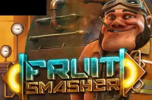 Fruit Smasher