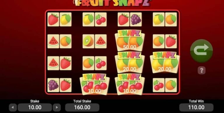 Fruit Snapz