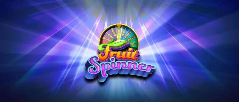 Fruit Spinner